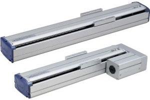 ball screw linear guide unit