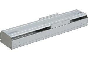 ball screw linear guide / for heavy loads