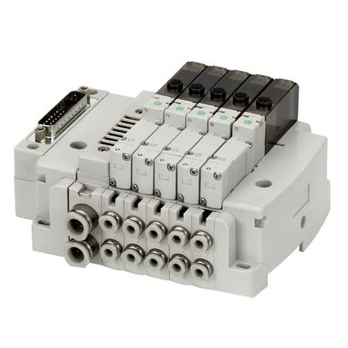 pneumatic valve terminal