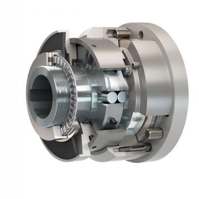 safety torque limiter / load-separating / mechanical