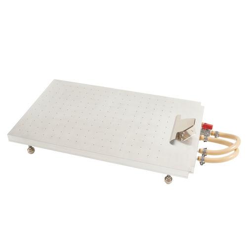 vacuum table