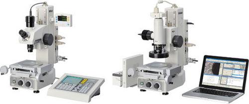 optical microscope / measurement / digital camera / compact