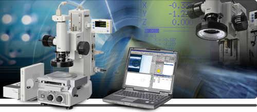 optical microscope / for analysis / compact / bench-top