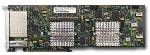 PCI Express network interface card / 10 Gigabit Ethernet