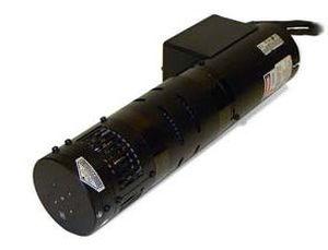 pulsed laser / gas / green / air-cooled