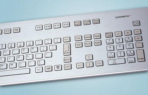 desktop keyboard