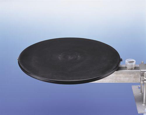 disc diffuser / for wastewater treatment