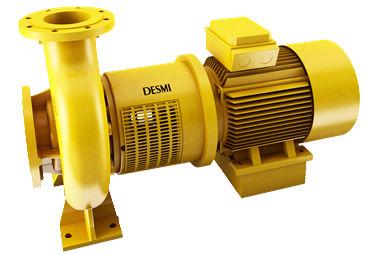 fresh water pump / for seawater / electric / centrifugal