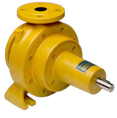 cooling water pump / electric / centrifugal / self-priming