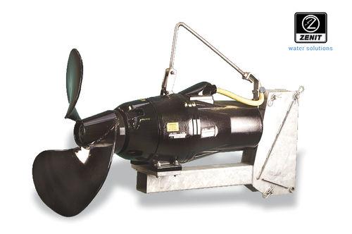 rotor-stator mixer / batch / solid/liquid / stainless steel