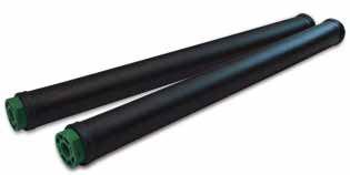 tubular air diffuser