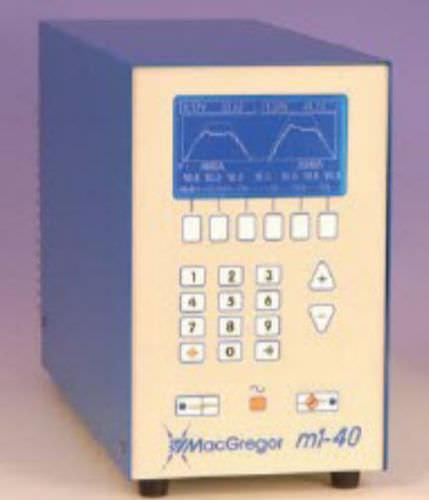 resistance welding generator / electronic / DC