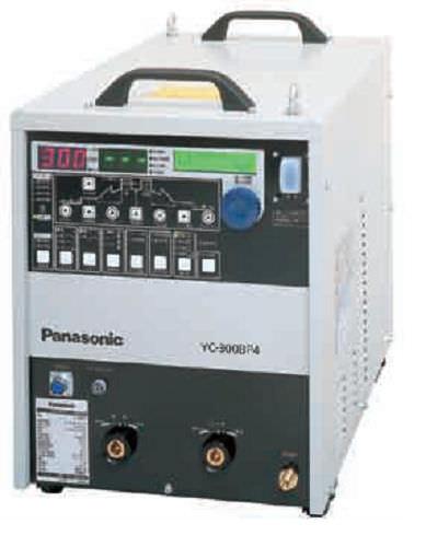 TIG welder / with integrated display / inverter