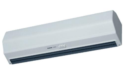 ceiling-mount air curtain / wall / horizontal