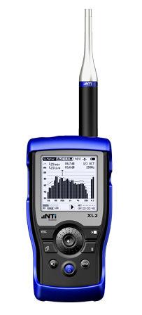 noise analyzer