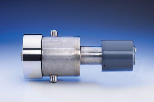 compact density meter / radiometric / concentration