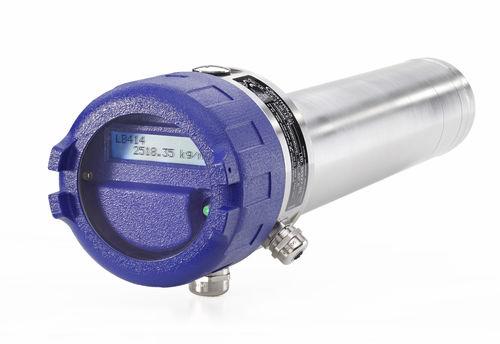 specific weight density meter / measuring device