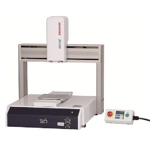 cartesian robot / 4-axis / 3-axis / benchtop