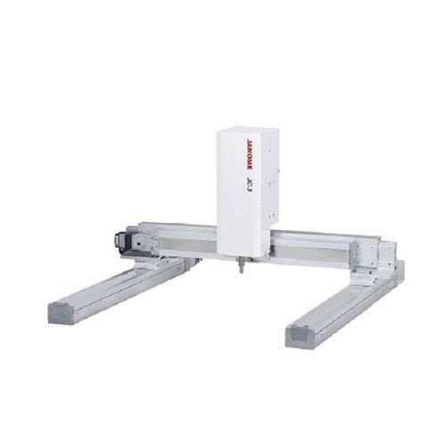 cartesian robot / 4-axis / 3-axis / industrial