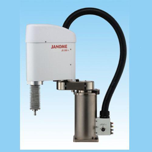 SCARA robot / clean-room