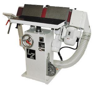 wood sander / edge / oscillating