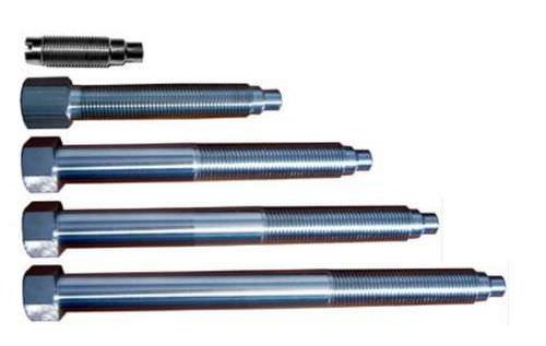 extruder rupture disc / stainless steel