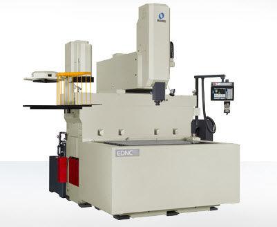 die sinking electrical discharge machine / CNC