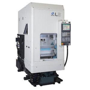 CNC machining center / 4-axis / vertical / high-speed