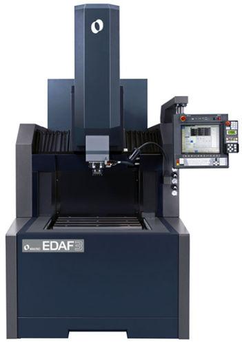 die sinking electrical discharge machine / CNC / compact