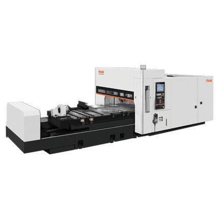 CNC cutting machine / pipe / 2D laser / 3D laser