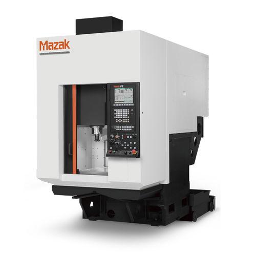 CNC machining center / 3 axis / vertical / high-speed