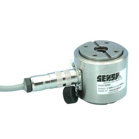 static torque sensor / compact / IP65