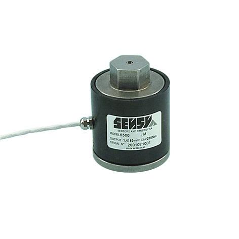 static torque sensor / hex drive / compact