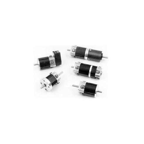 DC motor / synchronous / miniature / high-torque