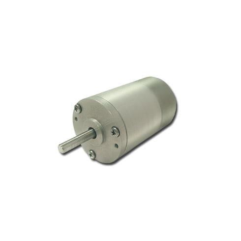 DC motor / brushless / IP65 / high-torque