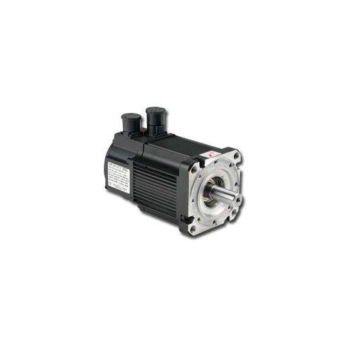 DC servomotor / brushless / high-power / high-speed