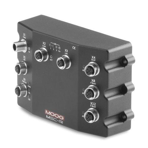 3 axis motion controller / programmable / rugged