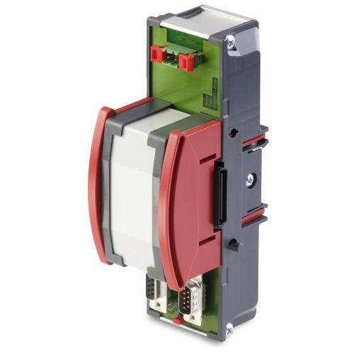 CANopen expansion module