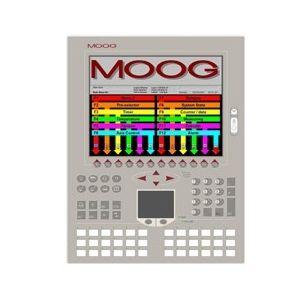 closed-loop controller for blow molding machine