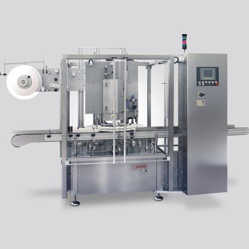 sleeve wrapping machine