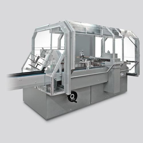 tray forming machine