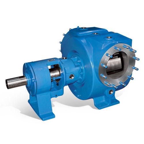 water pump / magnetic-drive / internal-gear / with mechanical seals