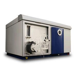 fluorescence spectrometer / automated / atomic fluorescence / laboratory
