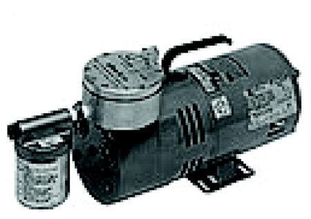 air pump / electric / diaphragm / oil-free