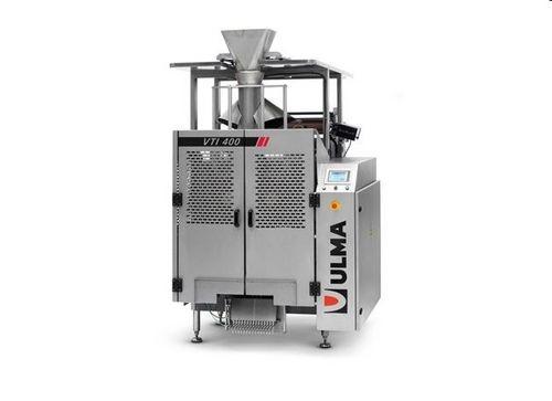 VFFS bagging machine / automatic / intermittent-motion / for food products