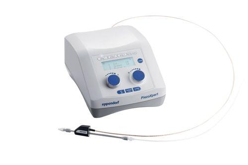 piezoelectric micromanipulator