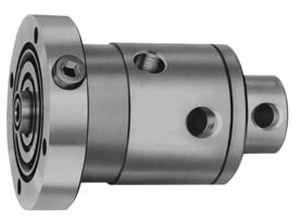 2-passage rotary union