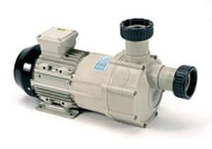 seawater pump / magnetic-drive / centrifugal / corrosion-proof