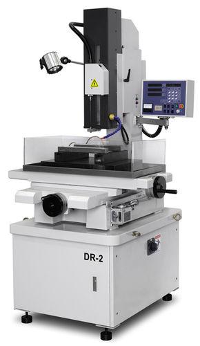 CNC deep hole drilling machine / EDM