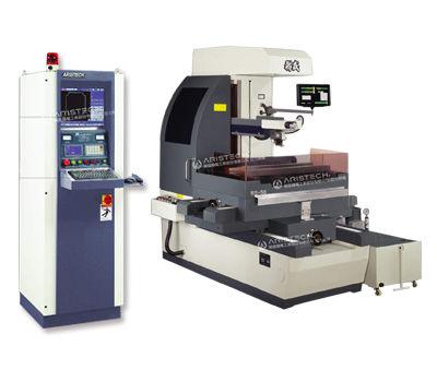 wire electrical discharge machine / CNC / high-accuracy